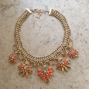 BCBG Necklace